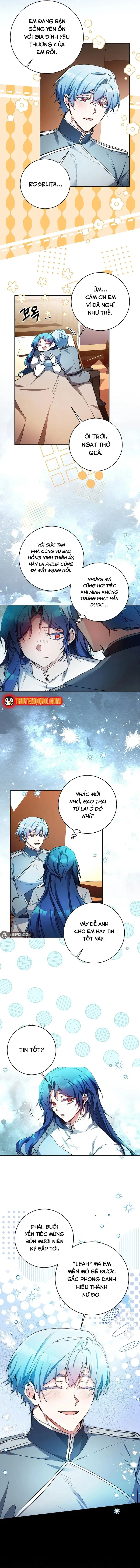 Ta Đến Để Hủy Diệt Chap 21 - Next Chap 22