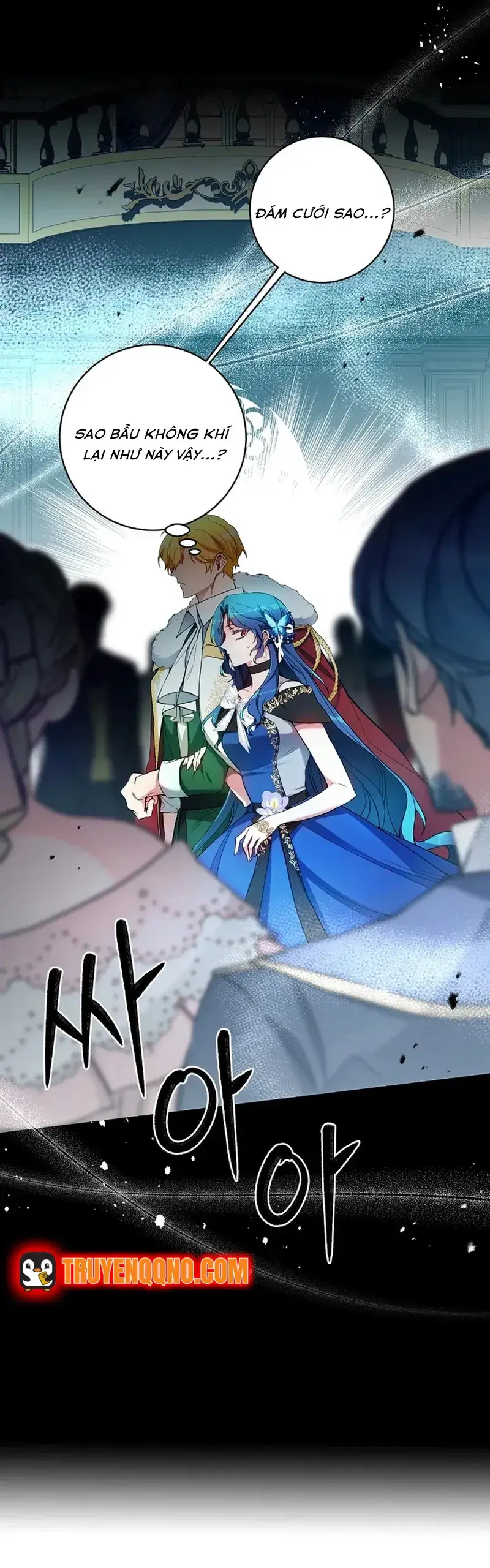 Ta Đến Để Hủy Diệt Chap 26 - Next Chap 27