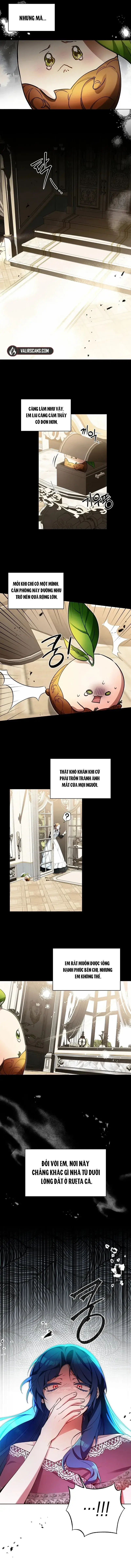 Ta Đến Để Hủy Diệt Chap 37 - Next Chap 38