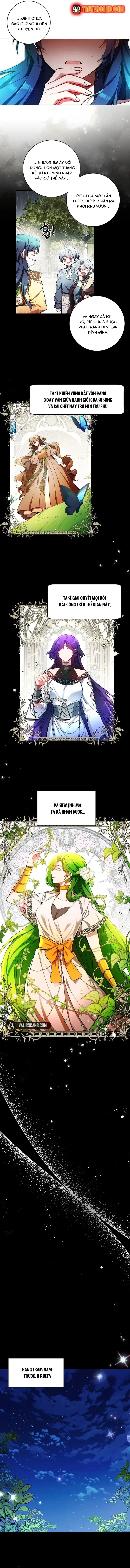 Ta Đến Để Hủy Diệt Chap 37 - Next Chap 38