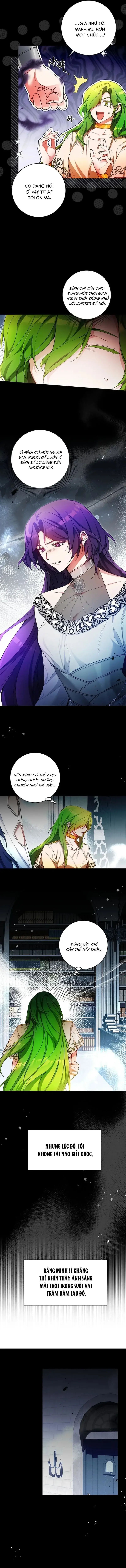 Ta Đến Để Hủy Diệt Chap 37 - Next Chap 38