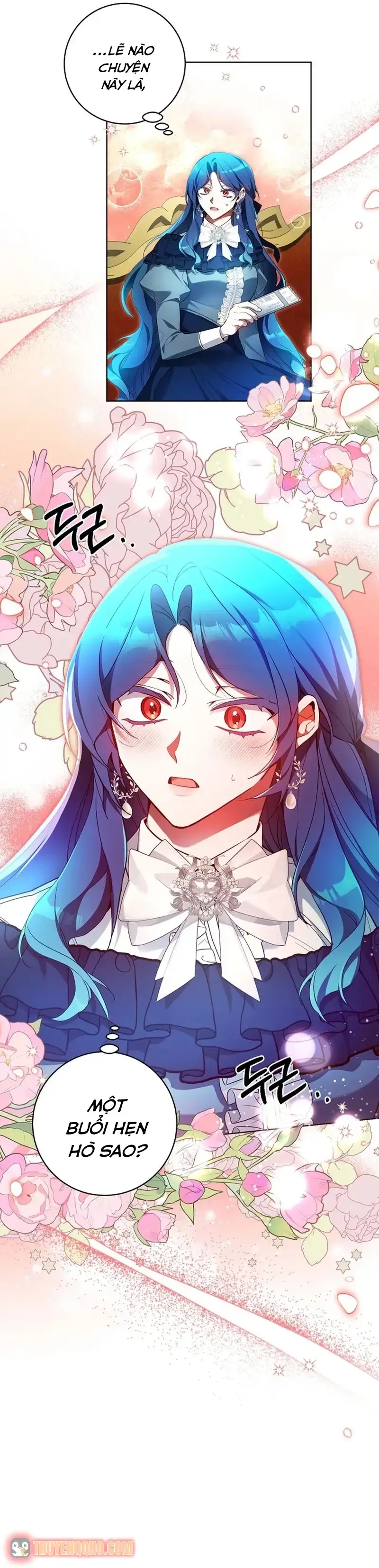 Ta Đến Để Hủy Diệt Chap 39 - Next Chap 40