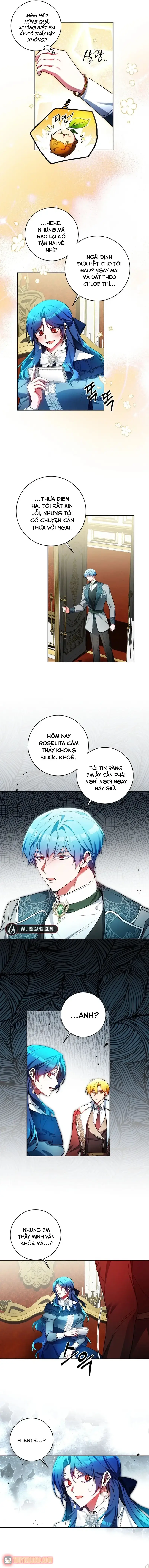 Ta Đến Để Hủy Diệt Chap 39 - Next Chap 40