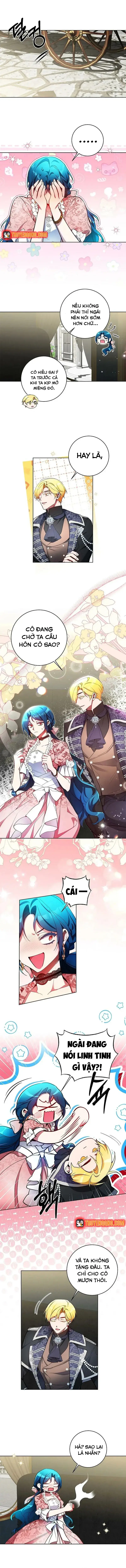 Ta Đến Để Hủy Diệt Chap 40 - Next Chap 41