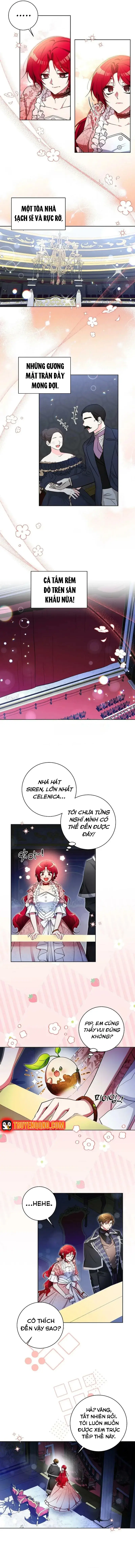 Ta Đến Để Hủy Diệt Chap 40 - Next Chap 41