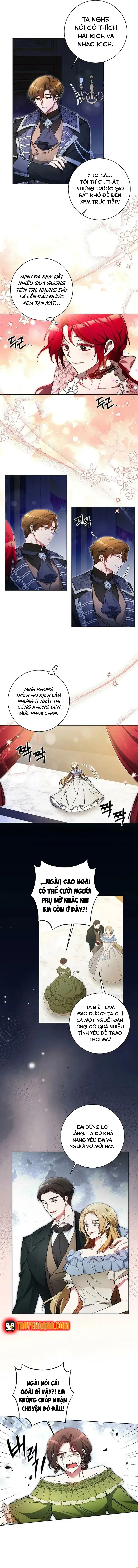 Ta Đến Để Hủy Diệt Chap 40 - Next Chap 41