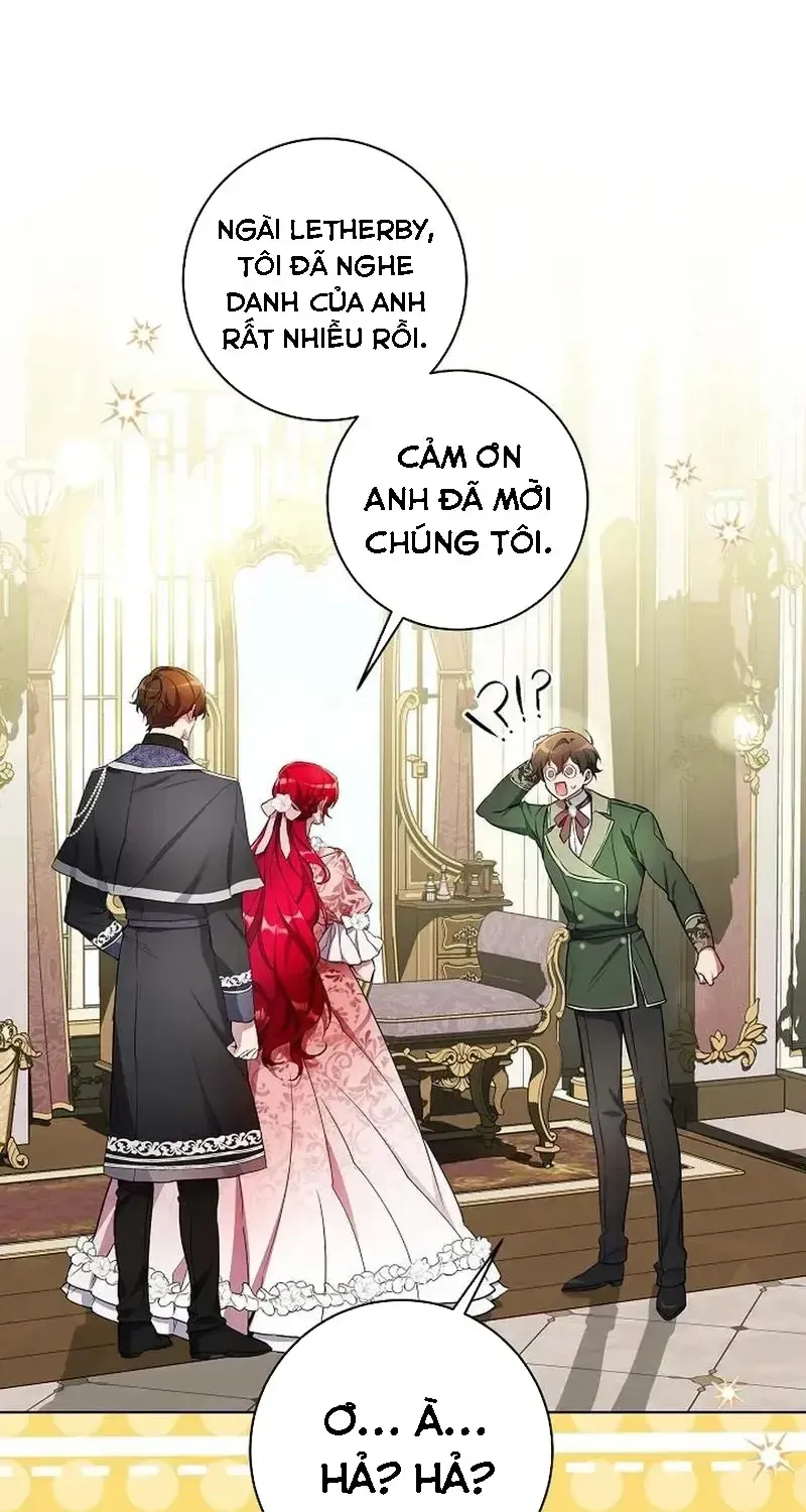 Ta Đến Để Hủy Diệt Chap 41 - Next Chap 42