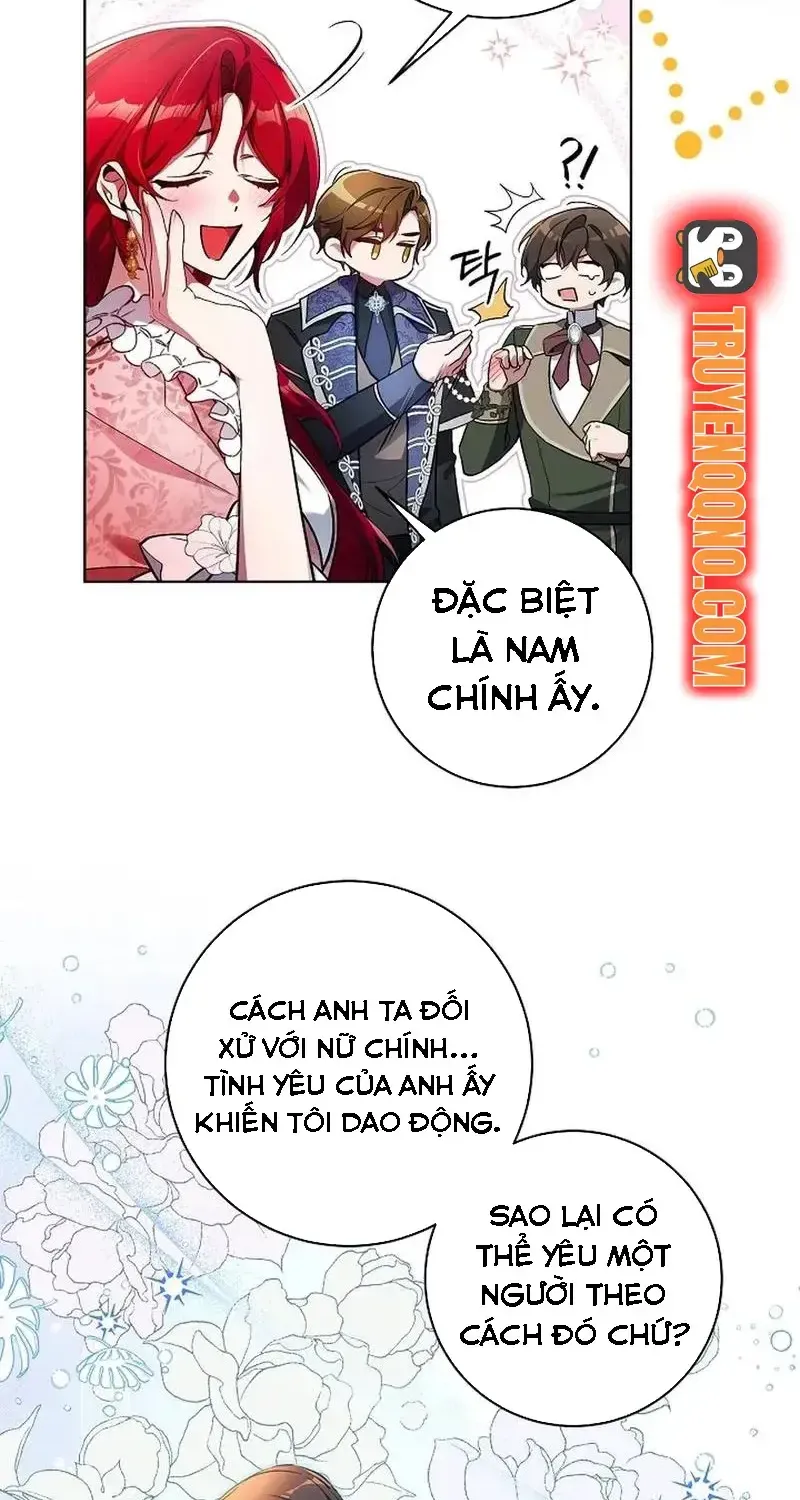 Ta Đến Để Hủy Diệt Chap 41 - Next Chap 42