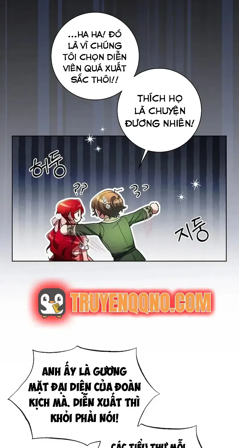 Ta Đến Để Hủy Diệt Chap 41 - Next Chap 42