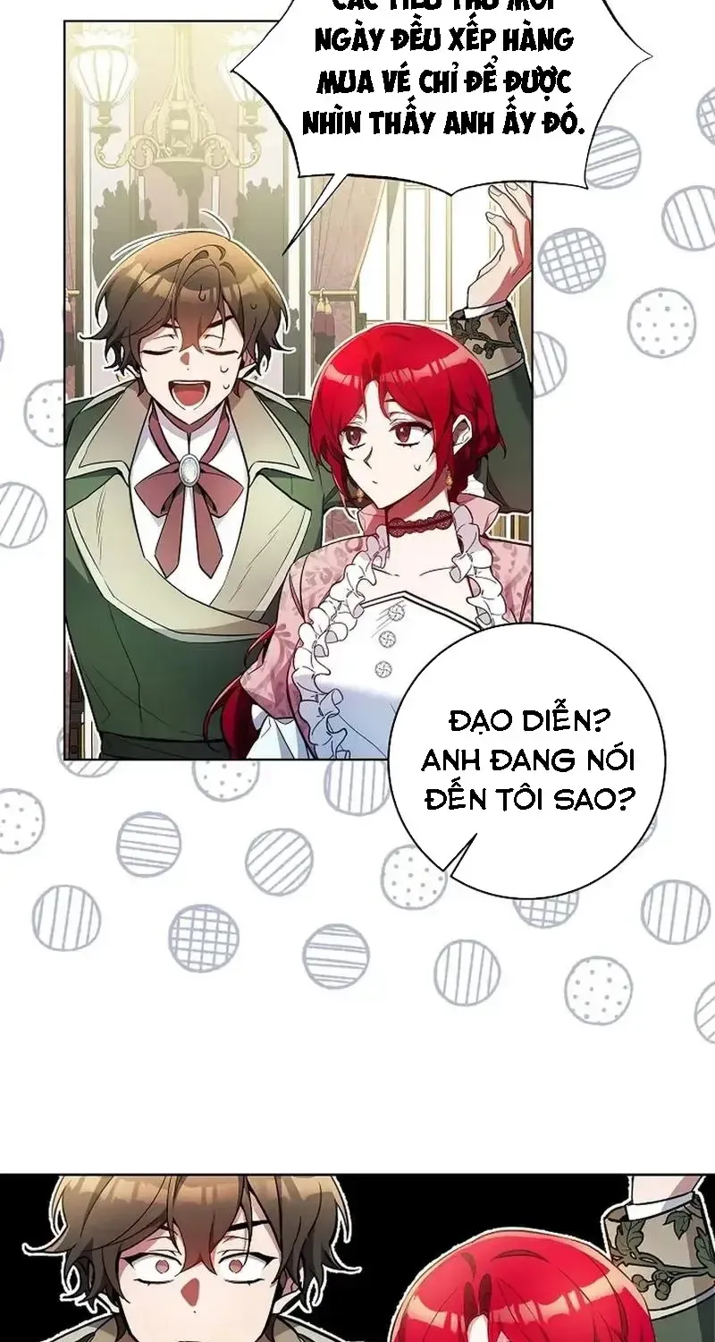 Ta Đến Để Hủy Diệt Chap 41 - Next Chap 42