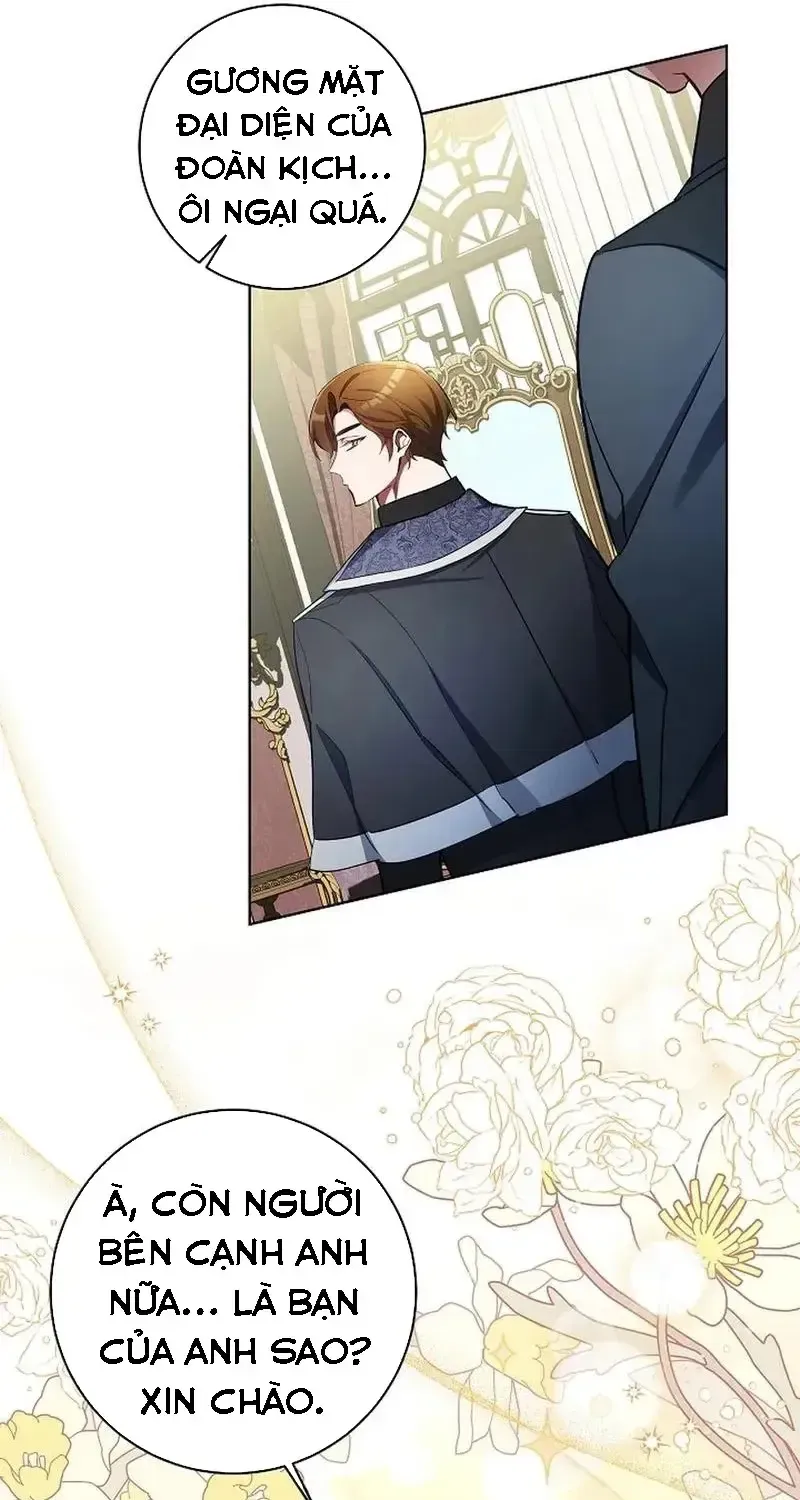 Ta Đến Để Hủy Diệt Chap 41 - Next Chap 42