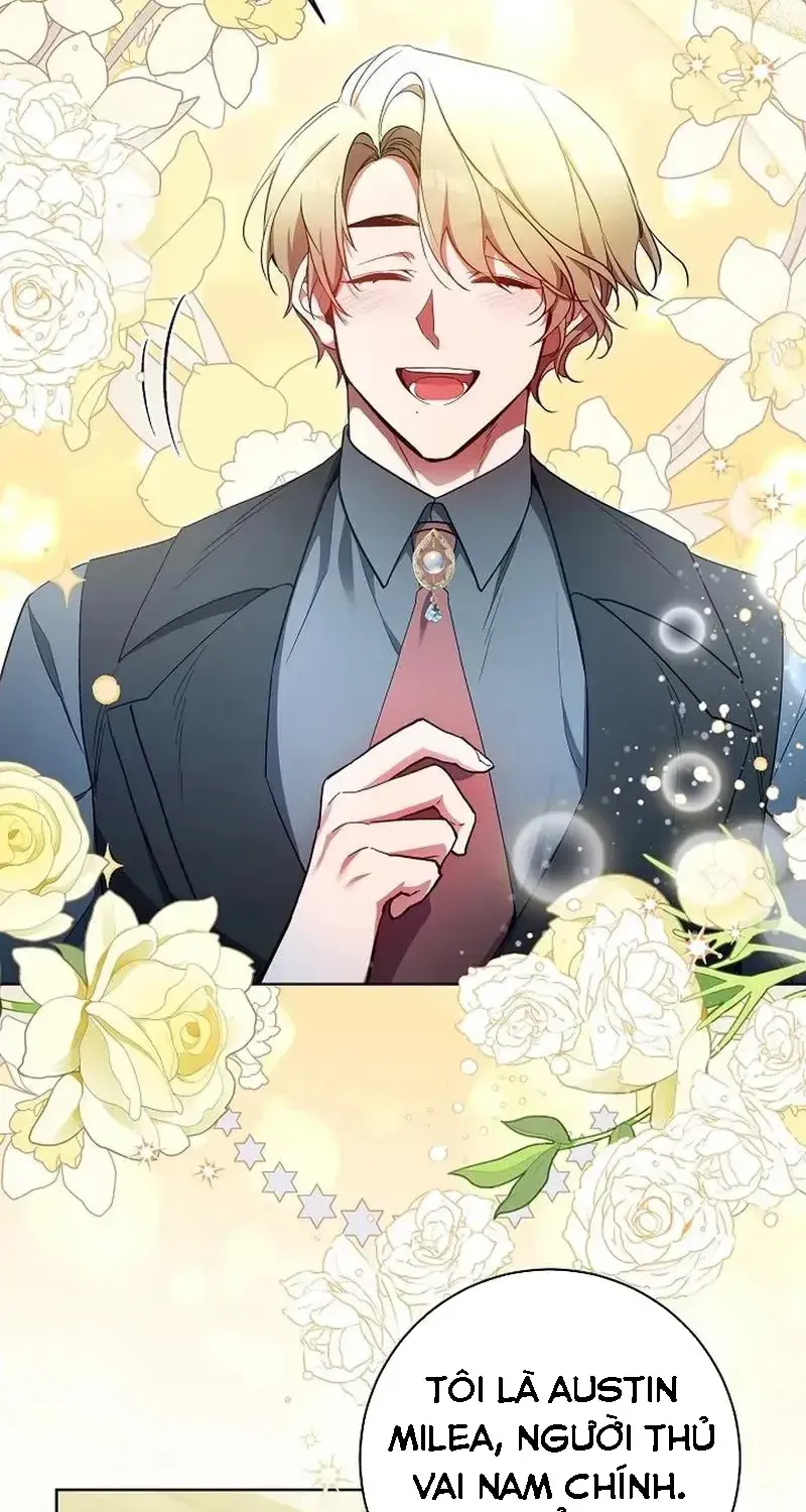 Ta Đến Để Hủy Diệt Chap 41 - Next Chap 42