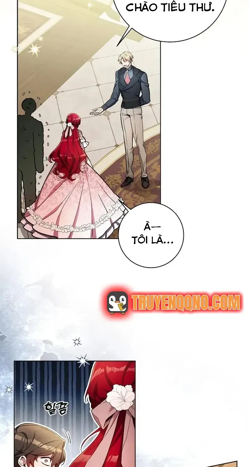 Ta Đến Để Hủy Diệt Chap 41 - Next Chap 42