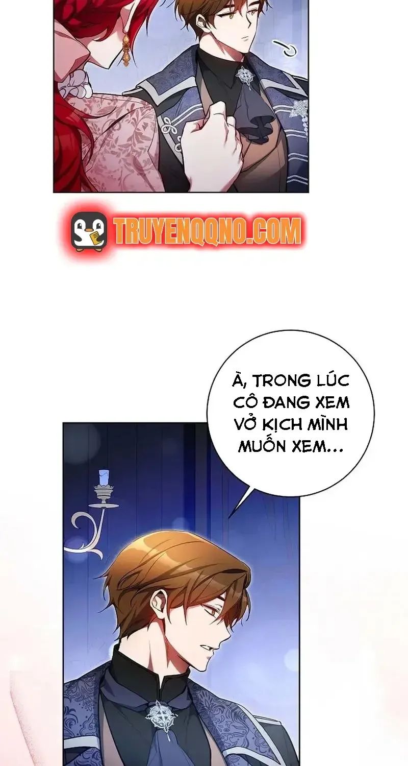 Ta Đến Để Hủy Diệt Chap 41 - Next Chap 42