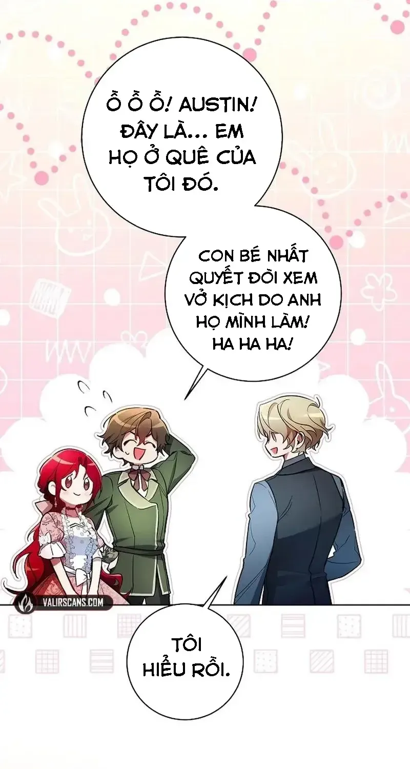 Ta Đến Để Hủy Diệt Chap 41 - Next Chap 42