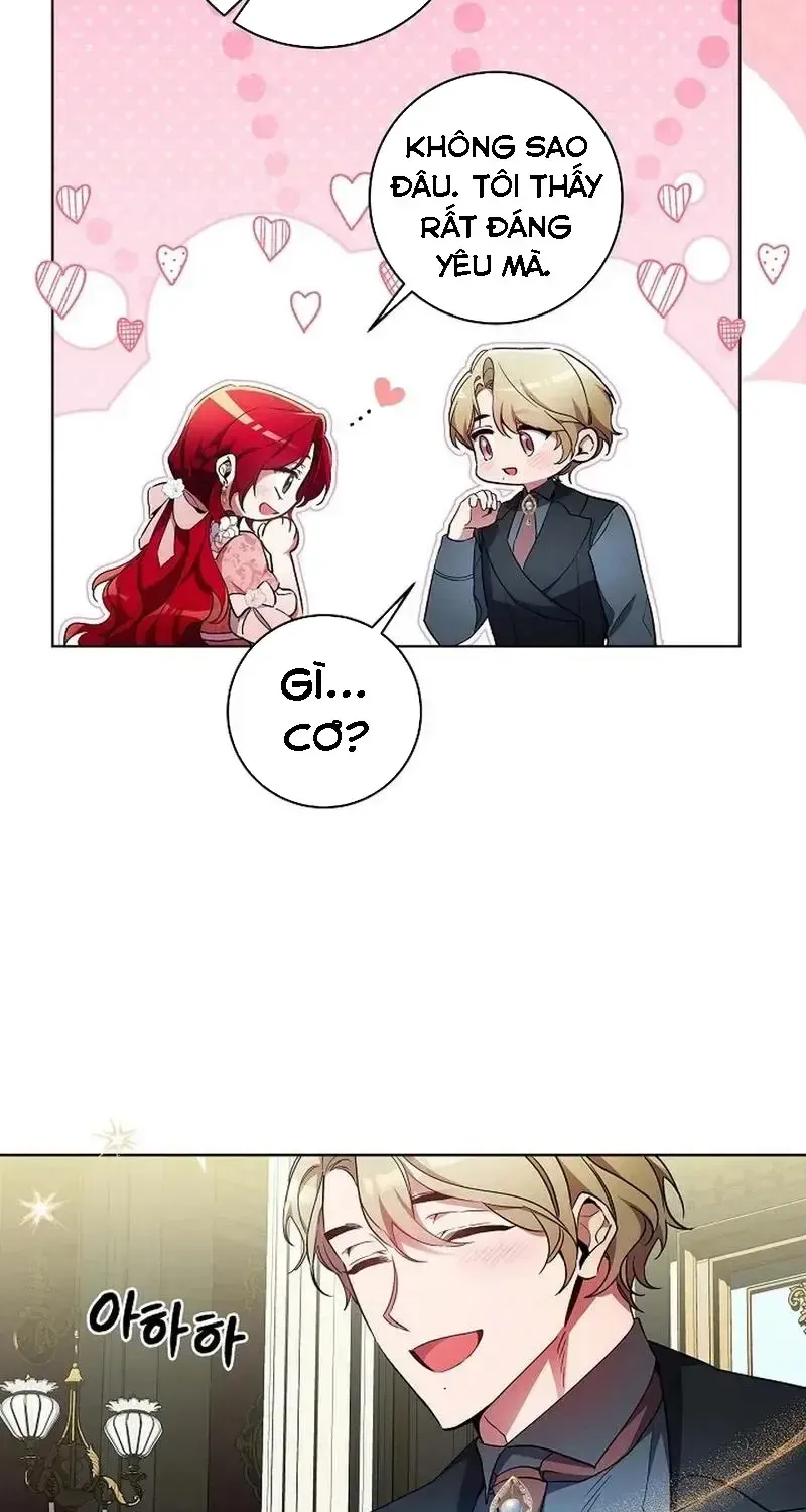 Ta Đến Để Hủy Diệt Chap 41 - Next Chap 42