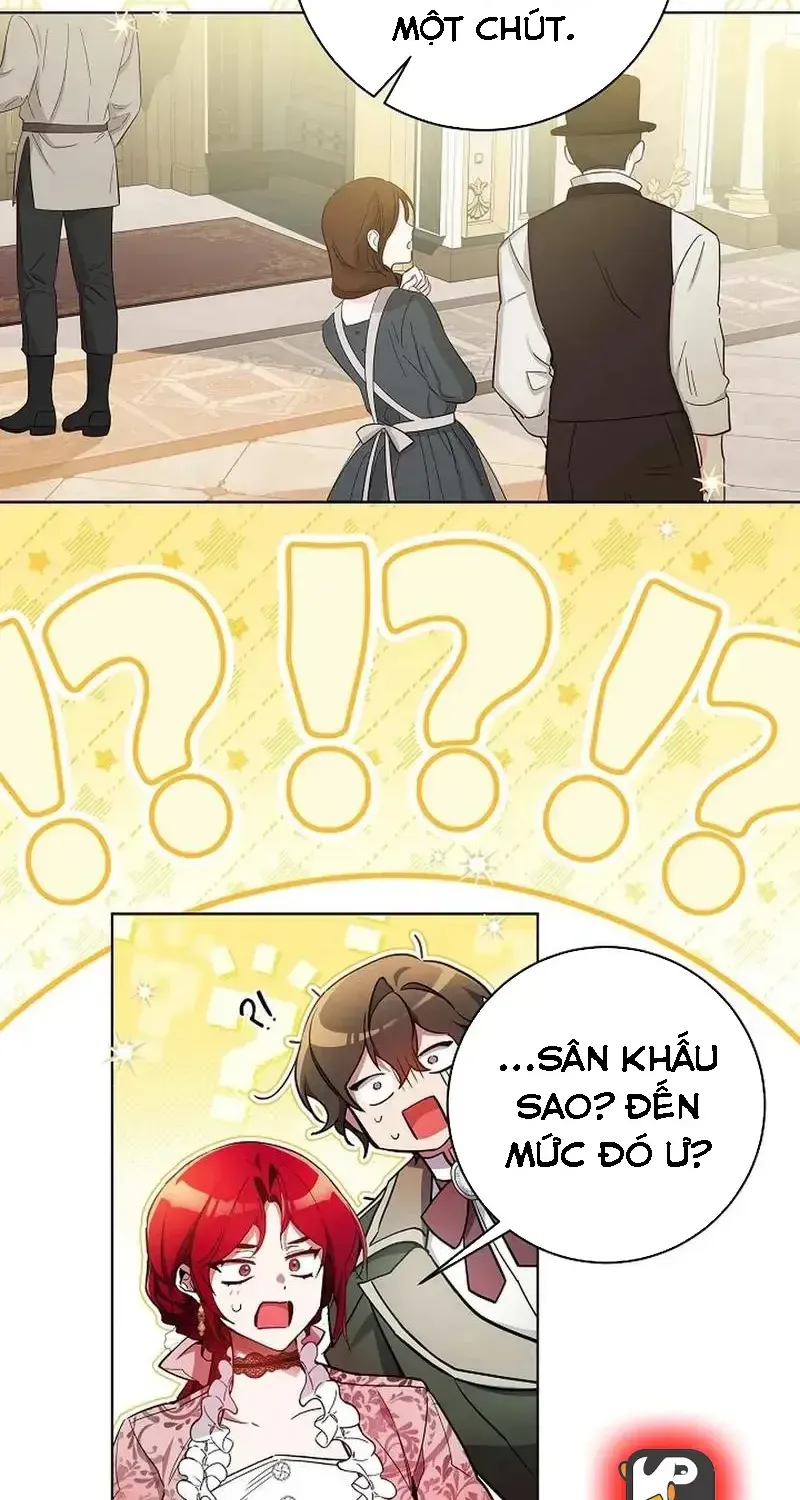 Ta Đến Để Hủy Diệt Chap 41 - Next Chap 42