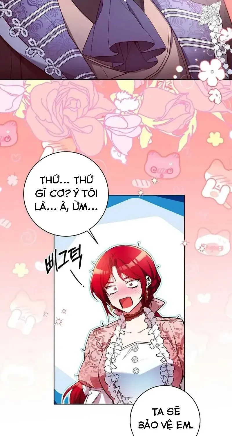 Ta Đến Để Hủy Diệt Chap 41 - Next Chap 42