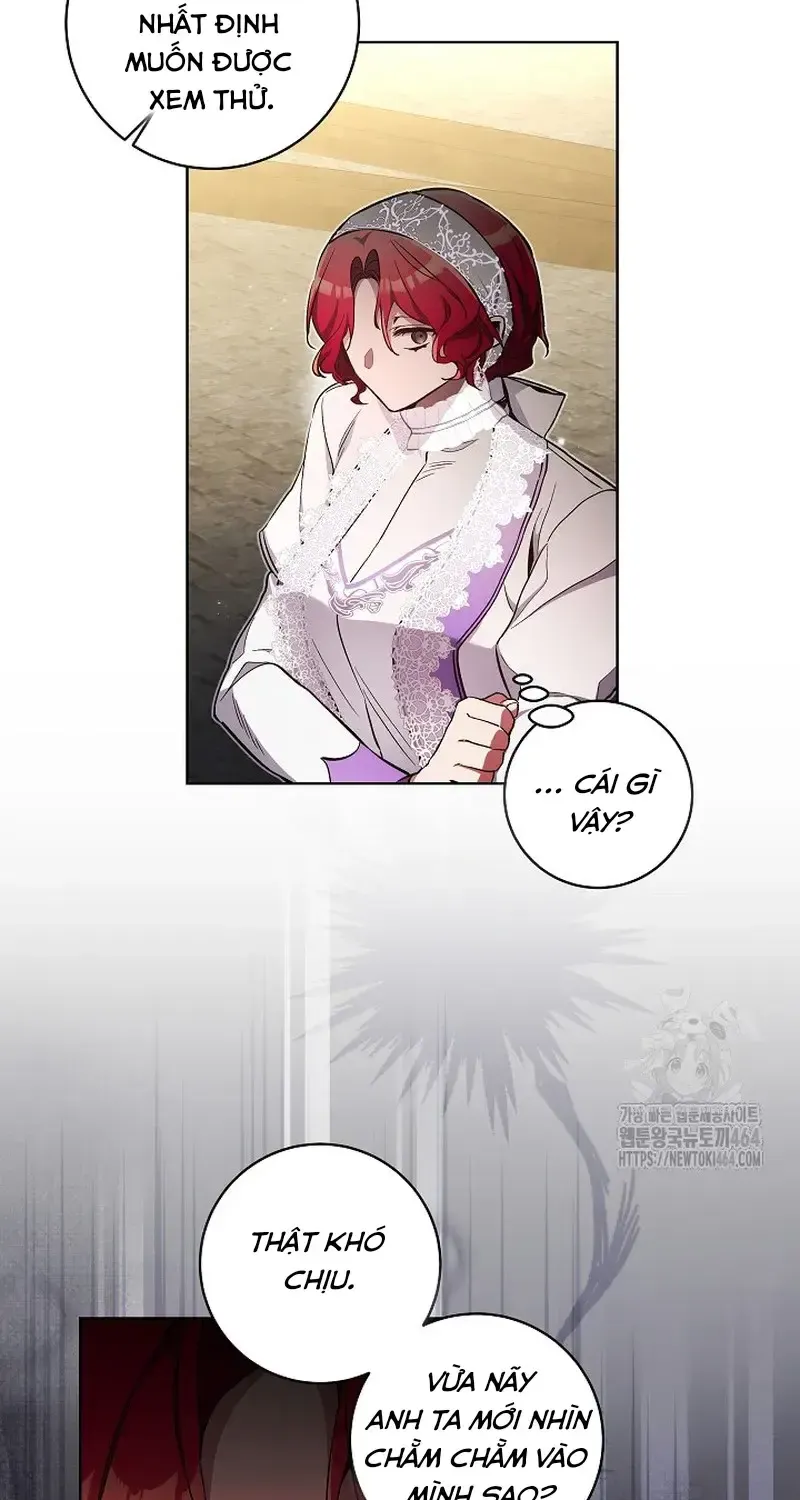 Ta Đến Để Hủy Diệt Chap 44 - Next Chap 45