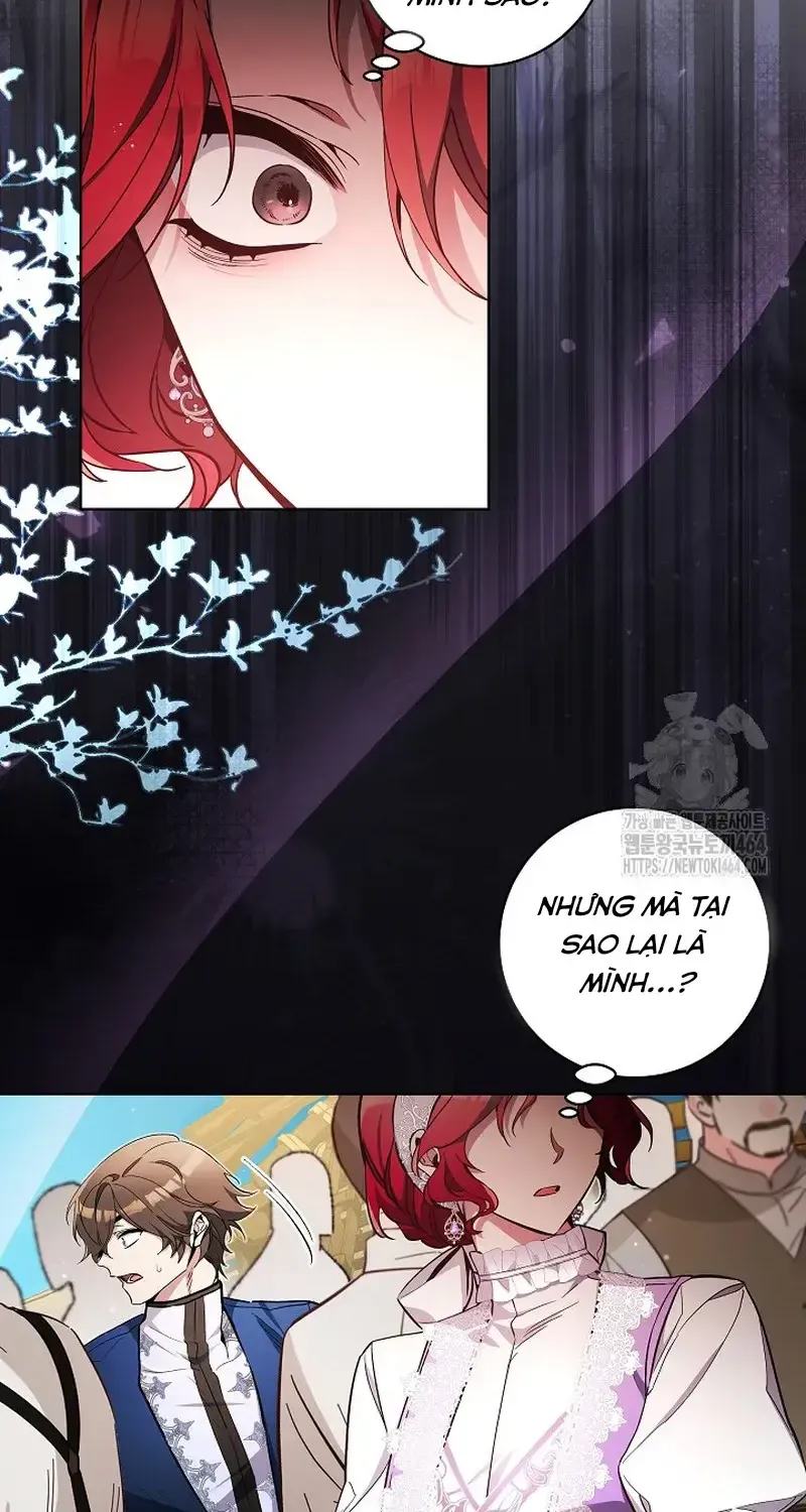 Ta Đến Để Hủy Diệt Chap 44 - Next Chap 45