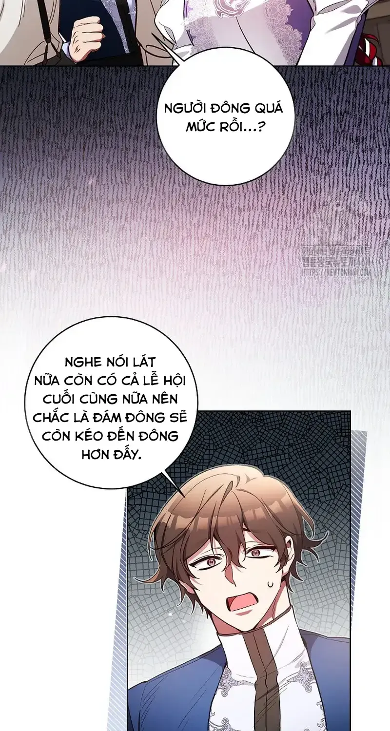 Ta Đến Để Hủy Diệt Chap 44 - Next Chap 45