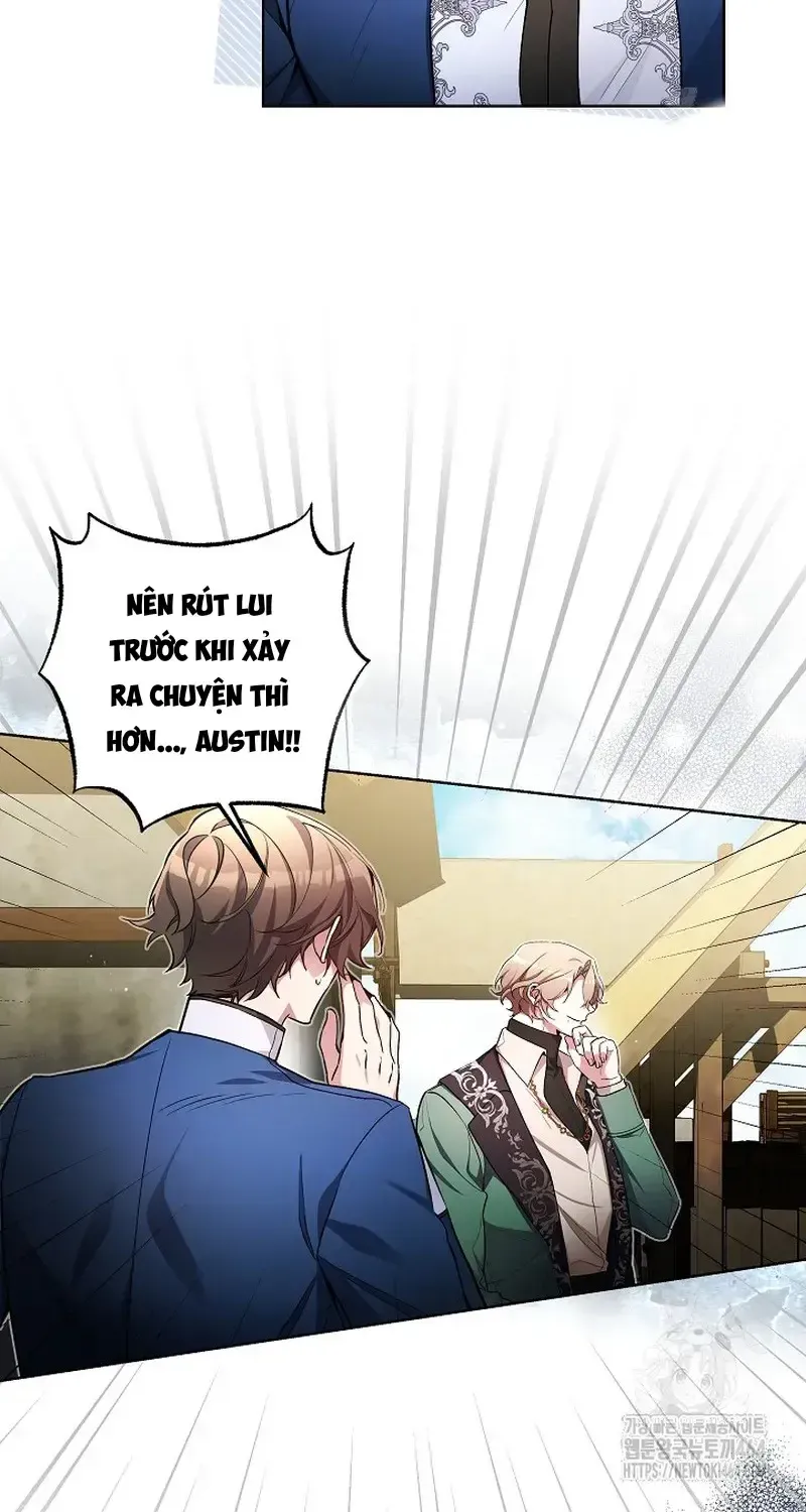 Ta Đến Để Hủy Diệt Chap 44 - Next Chap 45