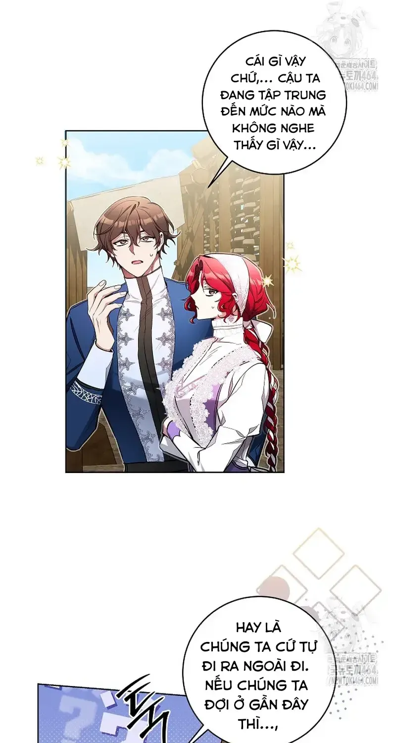 Ta Đến Để Hủy Diệt Chap 44 - Next Chap 45