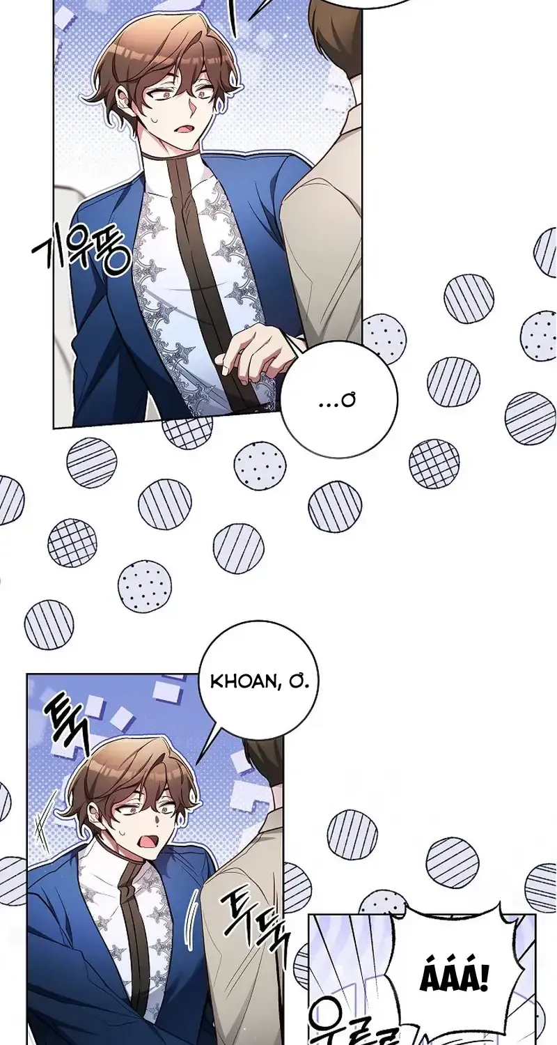 Ta Đến Để Hủy Diệt Chap 44 - Next Chap 45