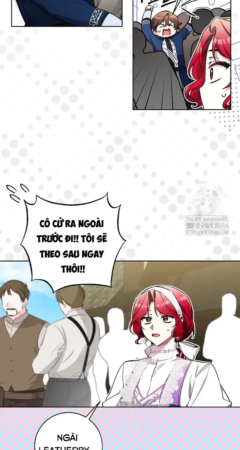 Ta Đến Để Hủy Diệt Chap 44 - Next Chap 45