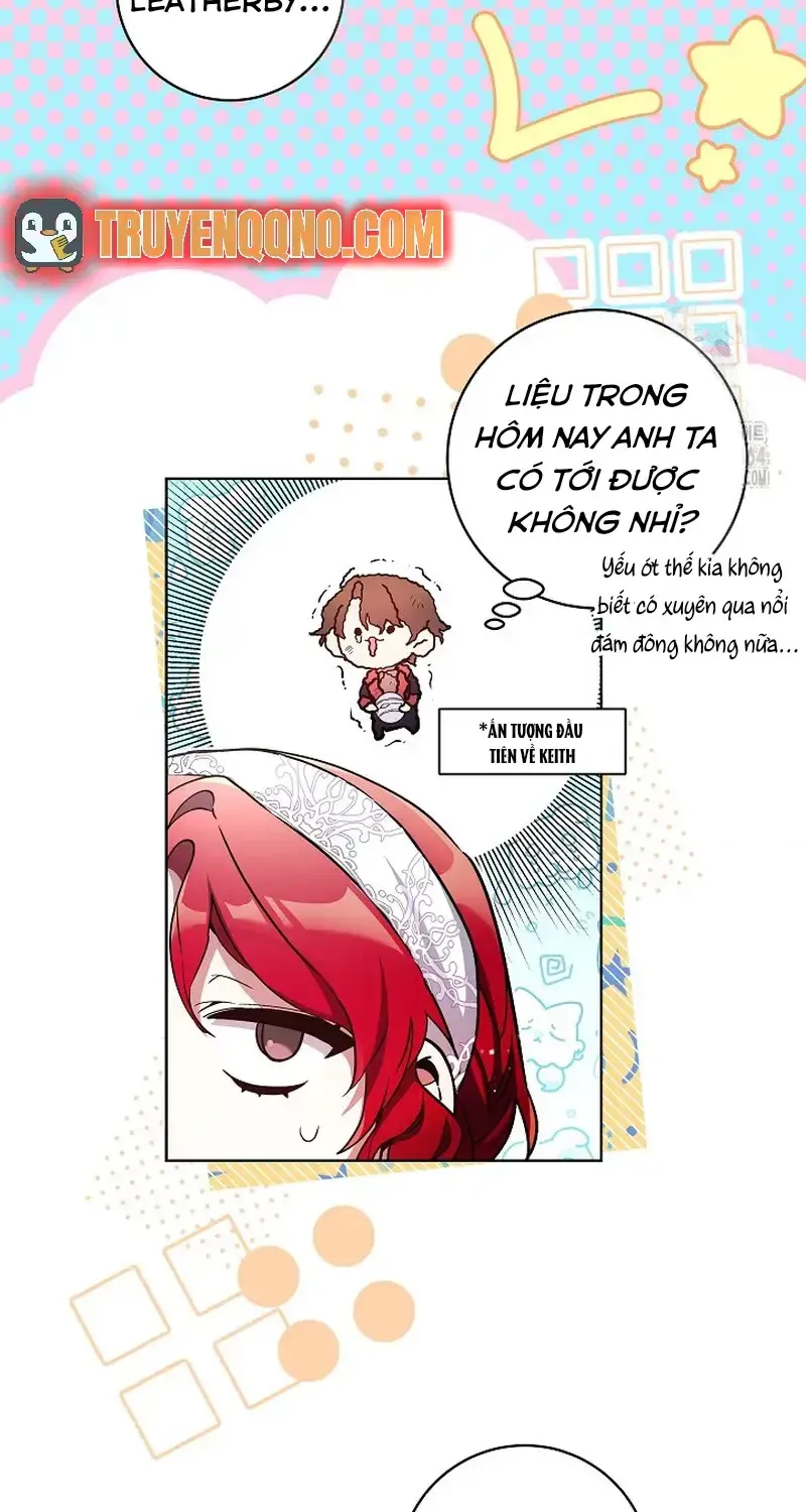 Ta Đến Để Hủy Diệt Chap 44 - Next Chap 45