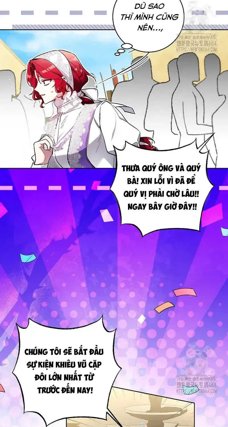 Ta Đến Để Hủy Diệt Chap 44 - Next Chap 45