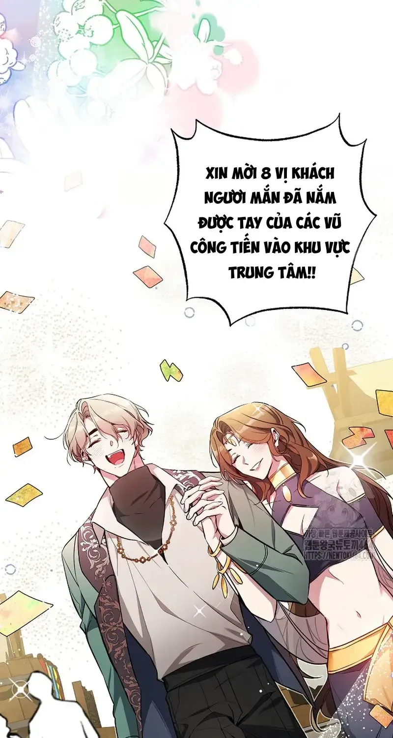 Ta Đến Để Hủy Diệt Chap 44 - Next Chap 45
