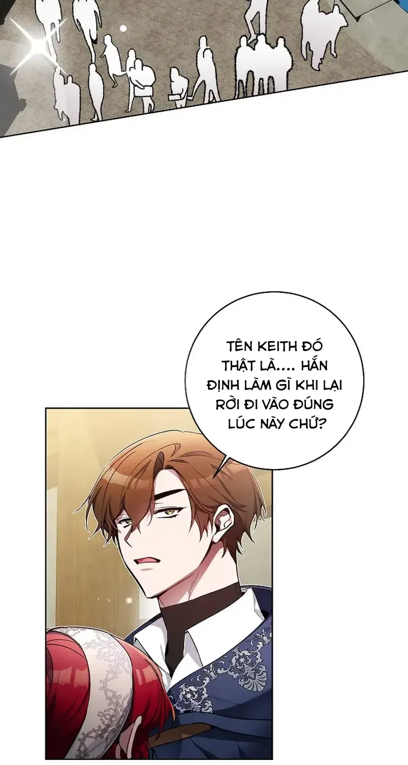 Ta Đến Để Hủy Diệt Chap 44 - Next Chap 45