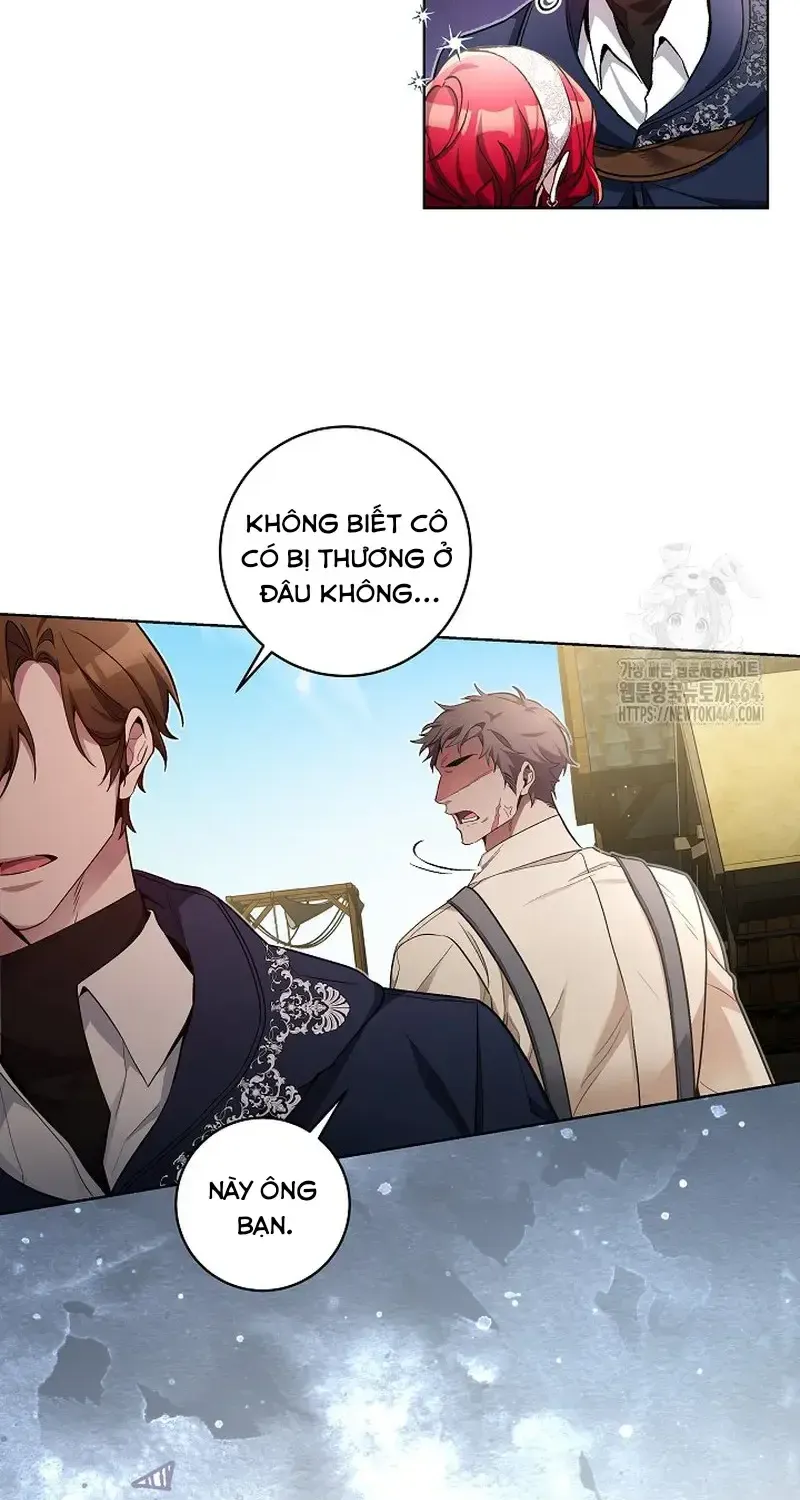 Ta Đến Để Hủy Diệt Chap 44 - Next Chap 45