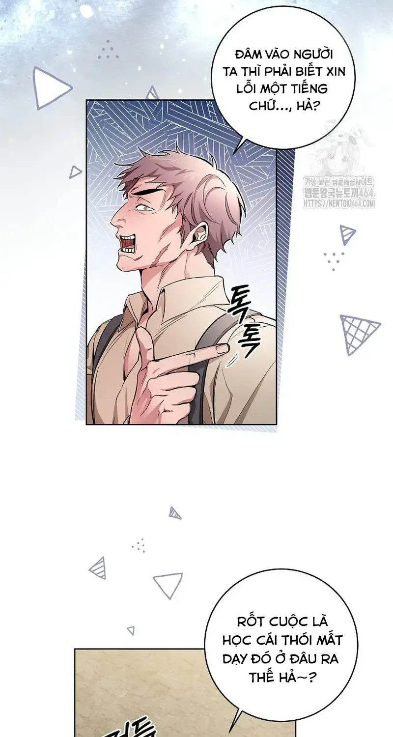 Ta Đến Để Hủy Diệt Chap 44 - Next Chap 45