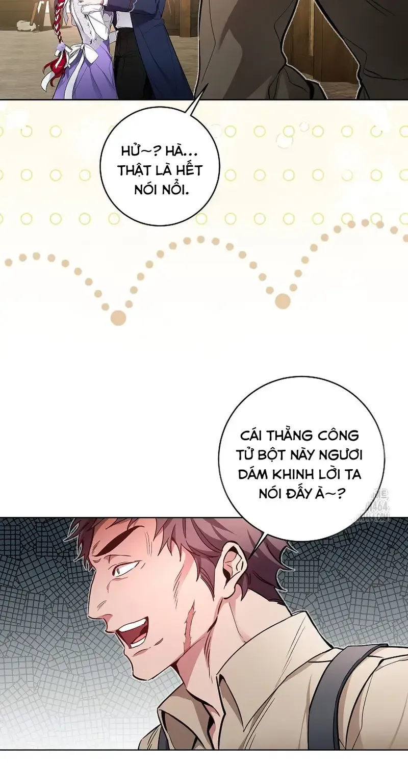 Ta Đến Để Hủy Diệt Chap 44 - Next Chap 45