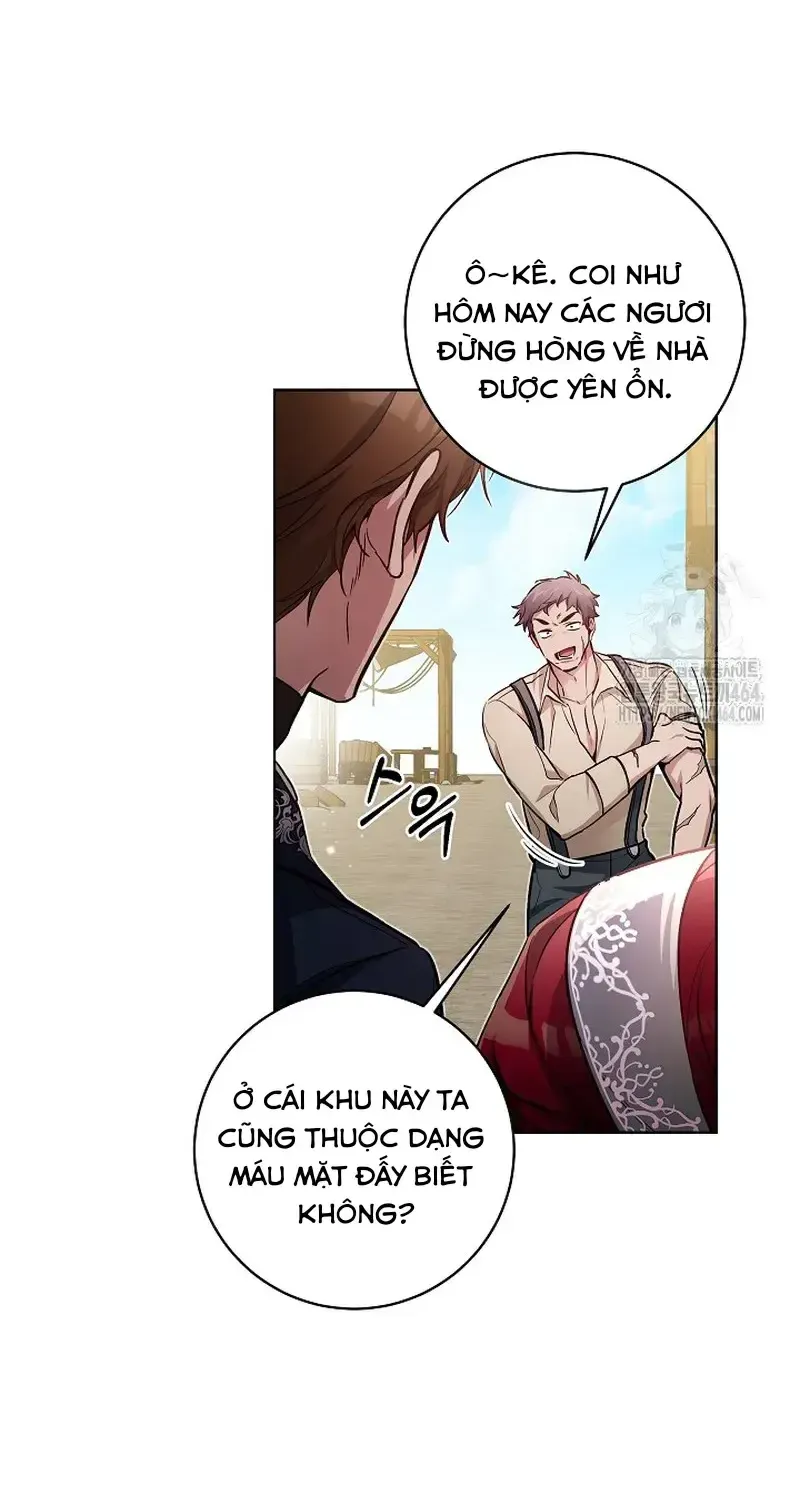 Ta Đến Để Hủy Diệt Chap 44 - Next Chap 45