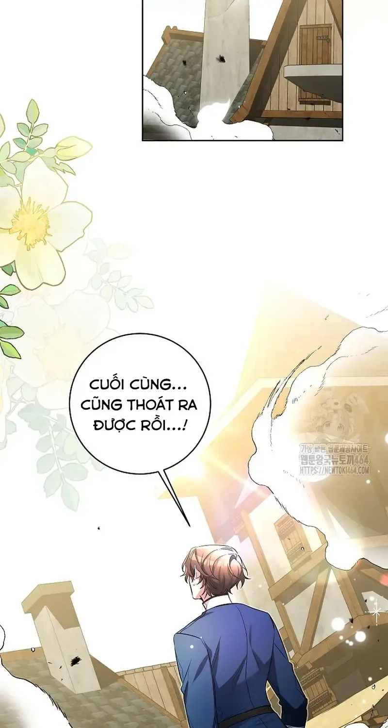 Ta Đến Để Hủy Diệt Chap 44 - Next Chap 45