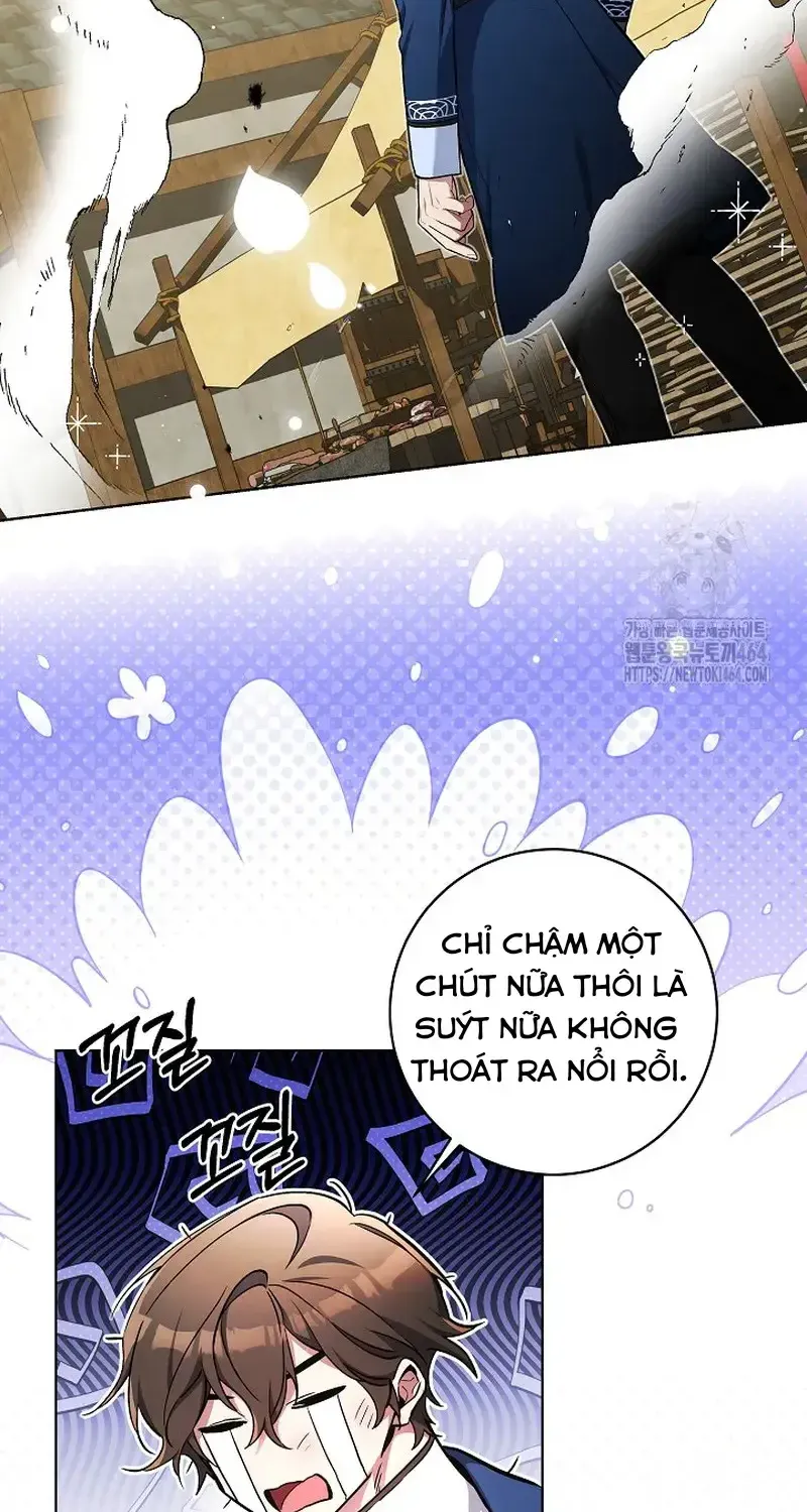 Ta Đến Để Hủy Diệt Chap 44 - Next Chap 45