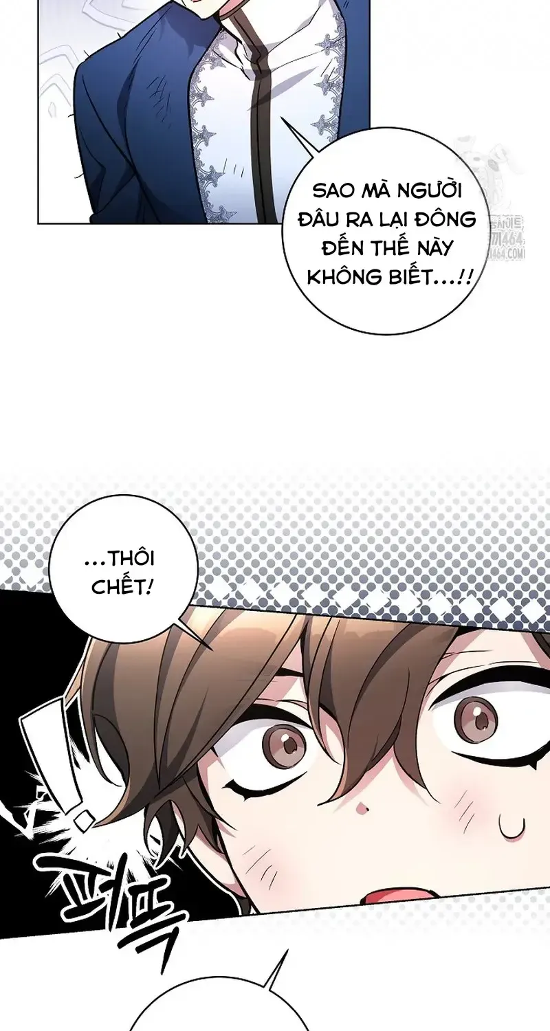 Ta Đến Để Hủy Diệt Chap 44 - Next Chap 45