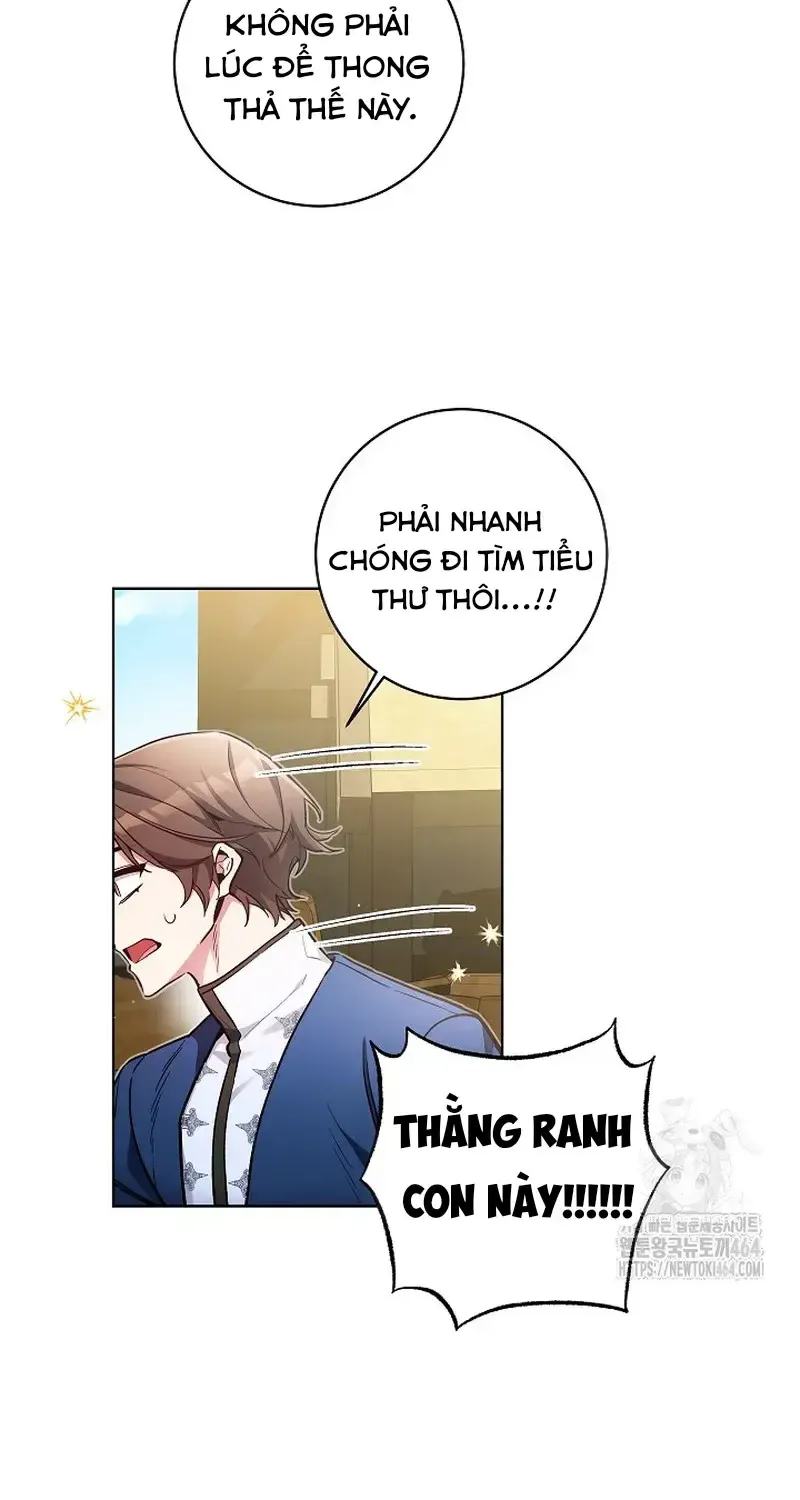 Ta Đến Để Hủy Diệt Chap 44 - Next Chap 45
