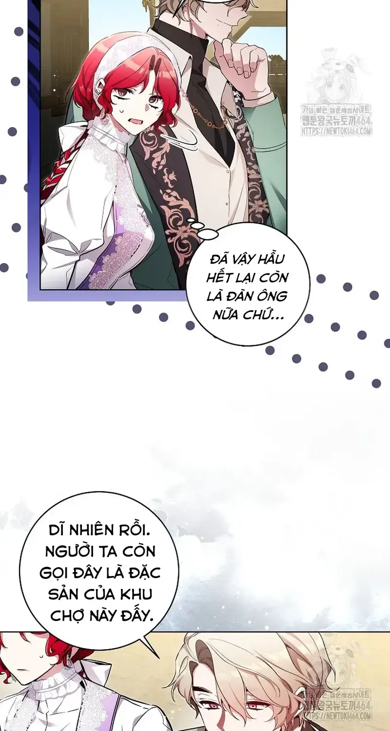 Ta Đến Để Hủy Diệt Chap 44 - Next Chap 45