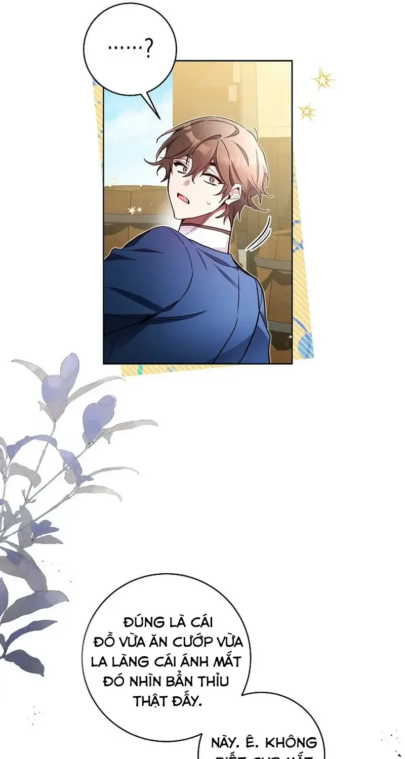 Ta Đến Để Hủy Diệt Chap 44 - Next Chap 45