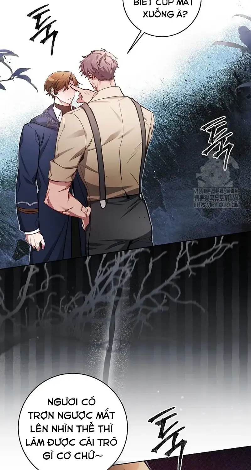 Ta Đến Để Hủy Diệt Chap 44 - Next Chap 45