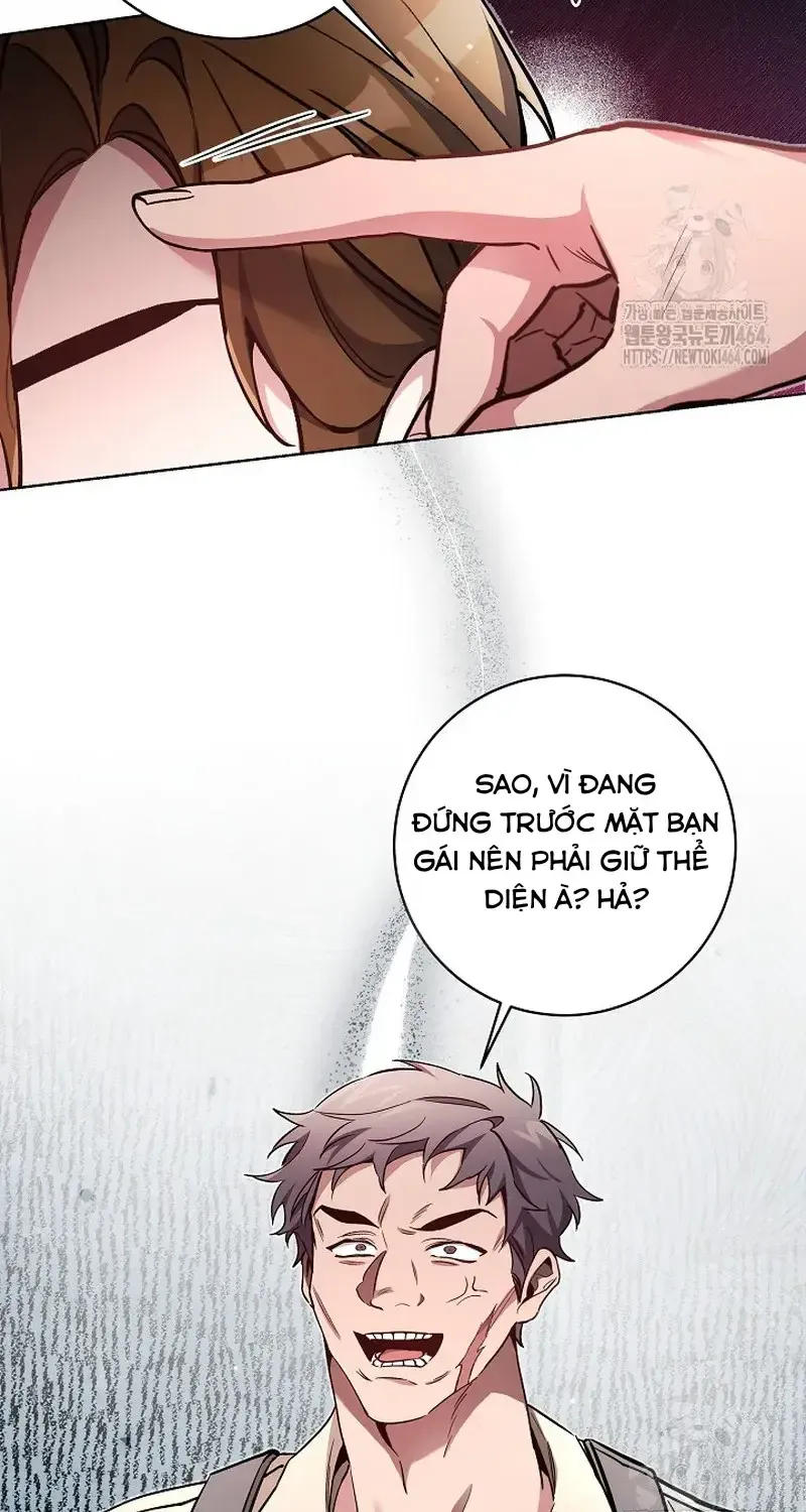 Ta Đến Để Hủy Diệt Chap 44 - Next Chap 45