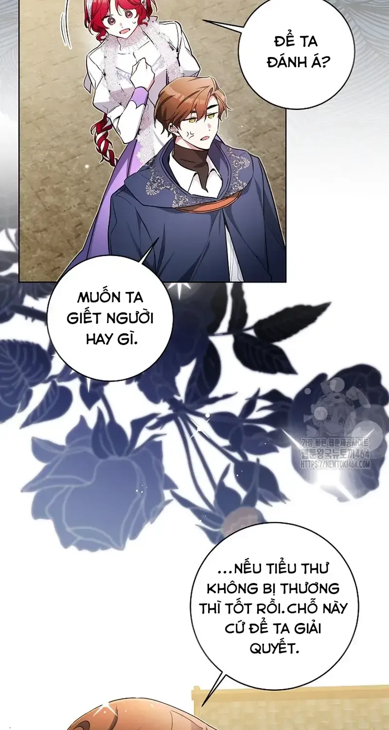 Ta Đến Để Hủy Diệt Chap 44 - Next Chap 45