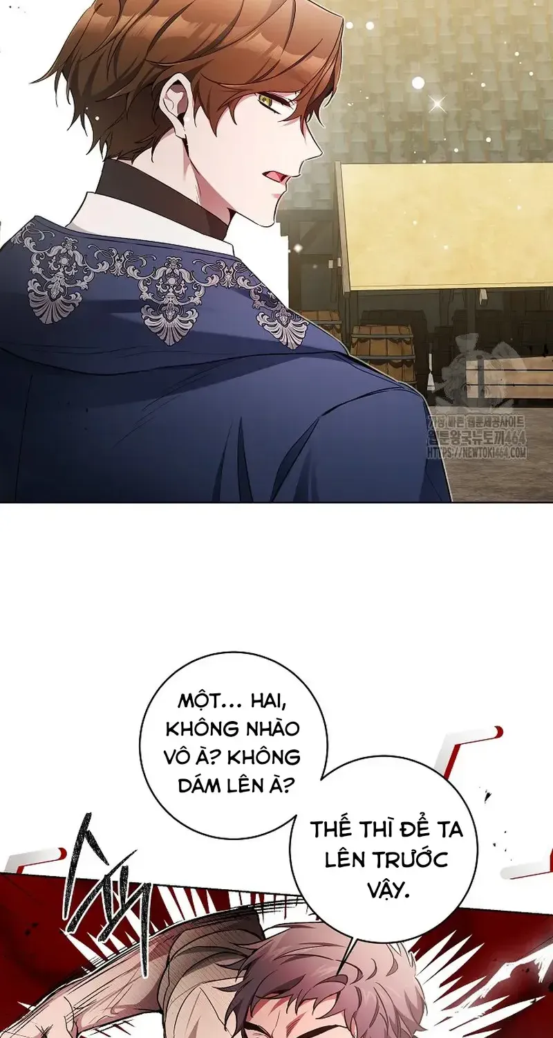 Ta Đến Để Hủy Diệt Chap 44 - Next Chap 45