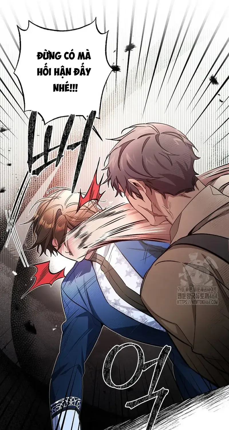 Ta Đến Để Hủy Diệt Chap 44 - Next Chap 45