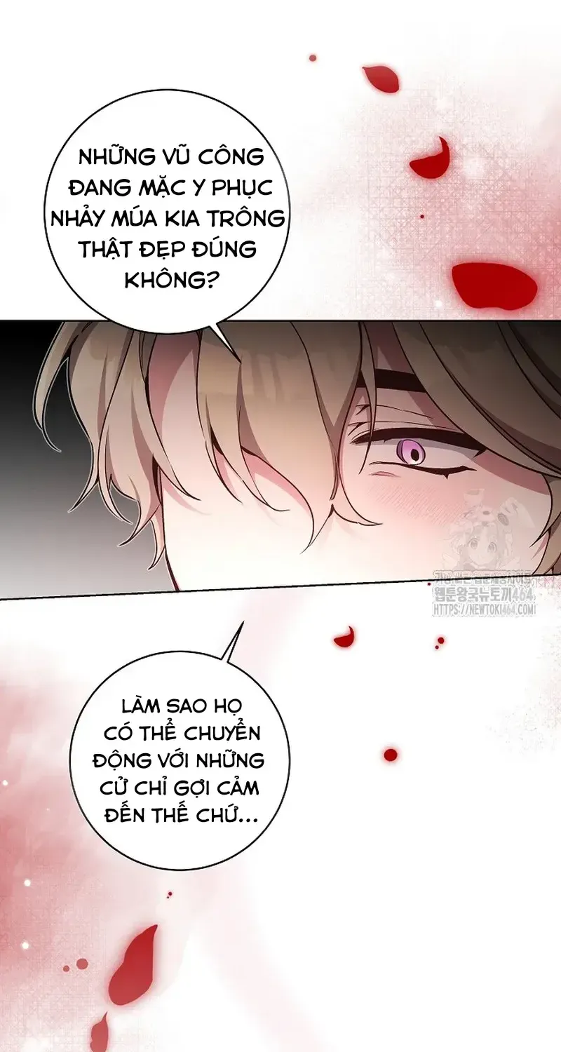 Ta Đến Để Hủy Diệt Chap 44 - Next Chap 45