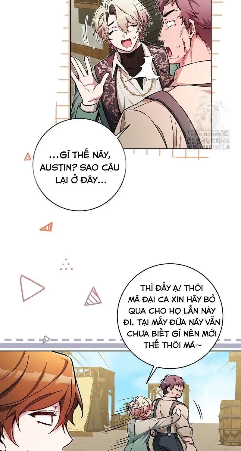 Ta Đến Để Hủy Diệt Chap 45 - Next Chap 46